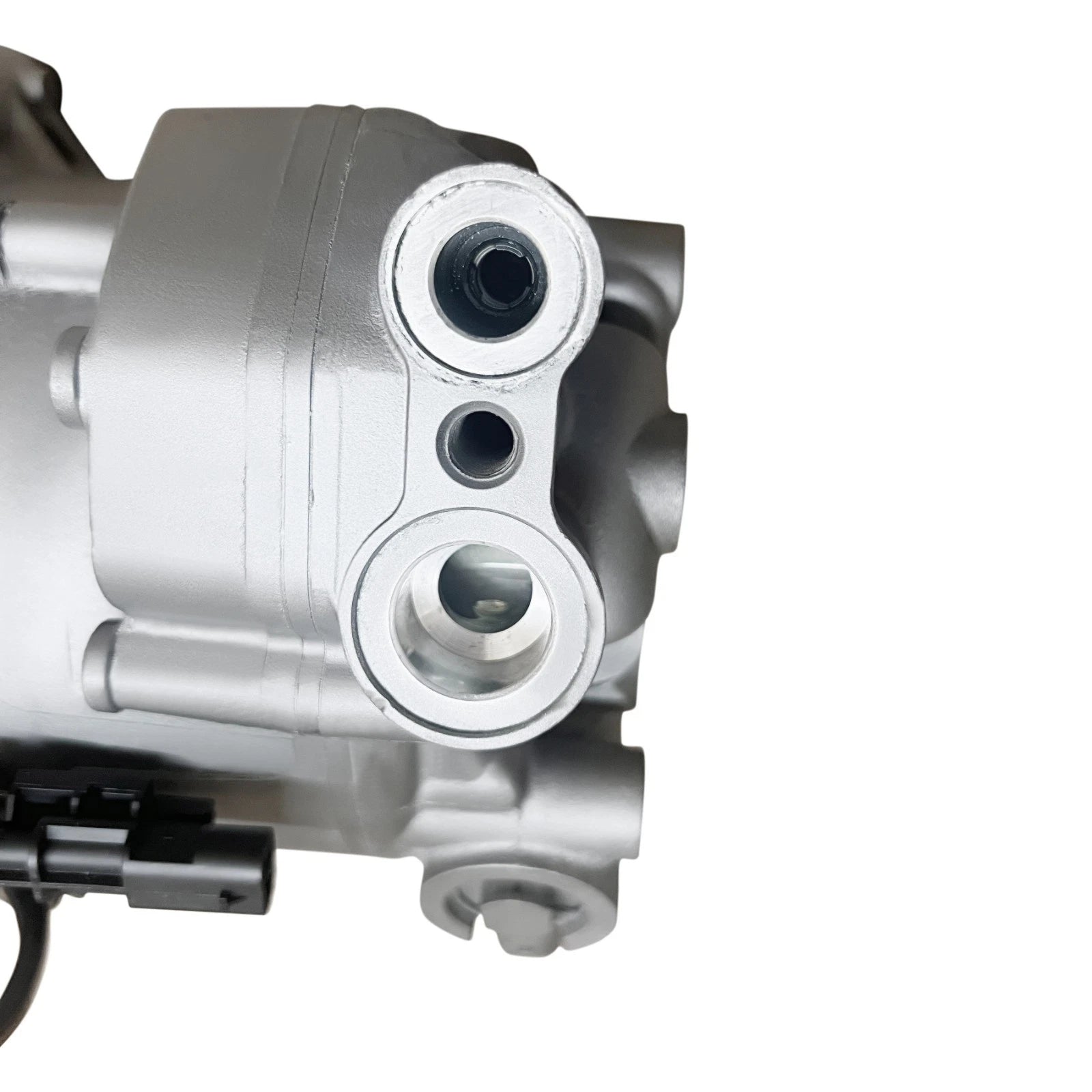AC Compressor Replacement for Opel Meriva B Space Wagon 1.4L (2013-2016)