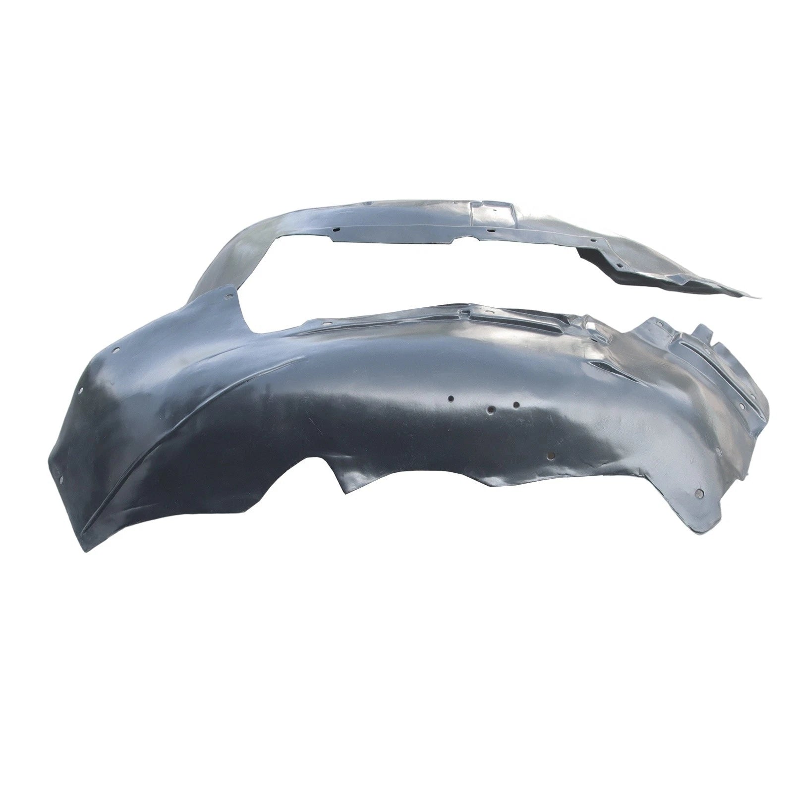 Front Fender Liners for Chevy Silverado 1500 GMC Sierra 1500 (1999–2007)