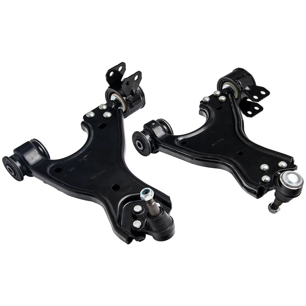 Front Lower Control Arm w/Ball Joint for Chevy Traverse Buick Enclave (2009–2017)