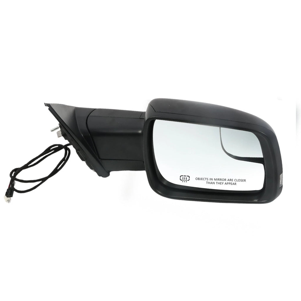 Right Heated Turn Signal Mirror for Ram 1500 (2019–2022)