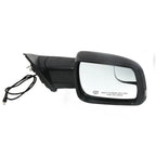 Right Heated Turn Signal Mirror for Ram 1500 (2019–2022)
