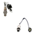 Oxygen Sensors Kit for Ford Escape MKZ Mariner Milan L4 (2001–2012)