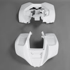 Plastic Fairing Body Kit for Suzuki LT80 & Kawasaki KFX80 (1987–2006)