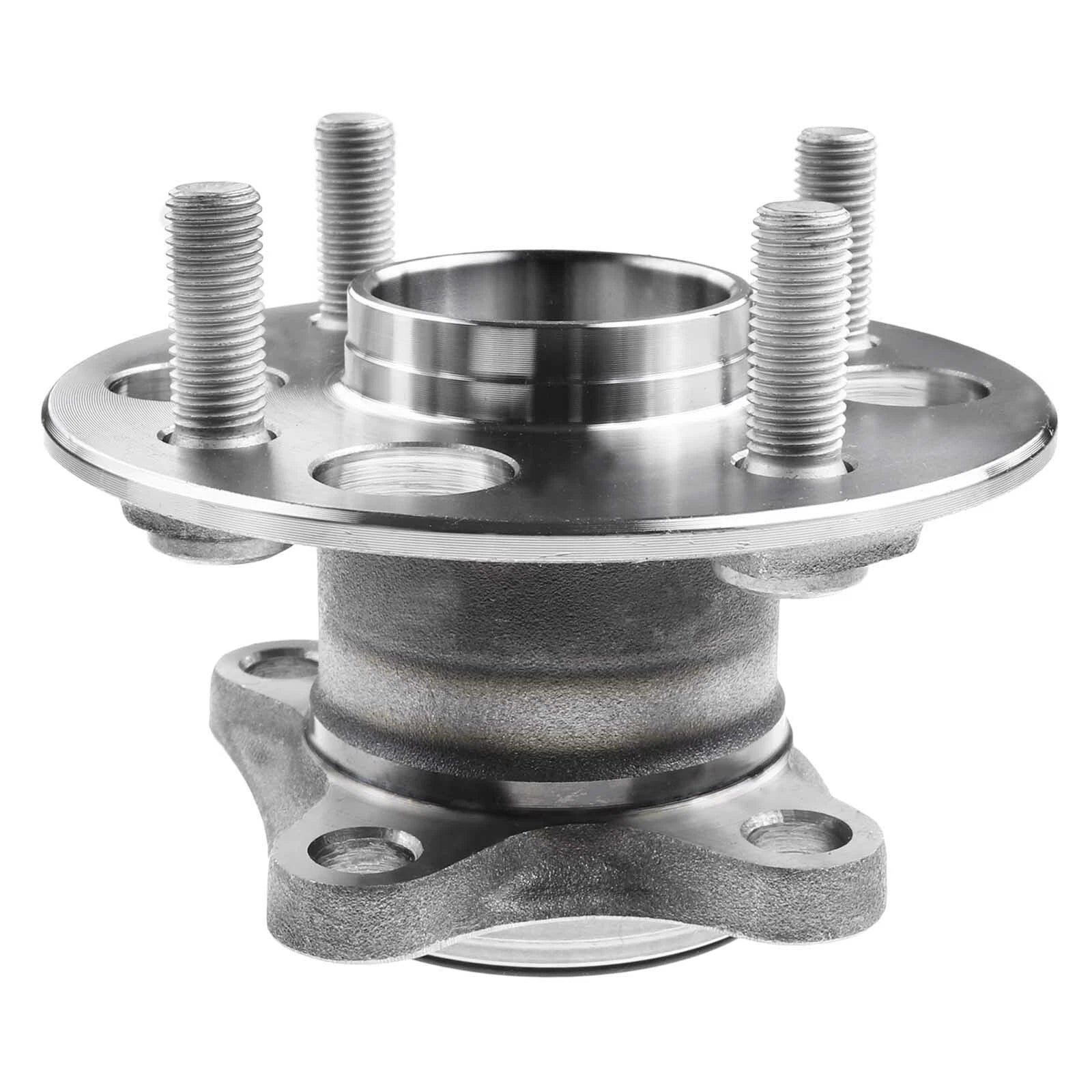 Rear Wheel Hub & Bearing Assembly for Toyota Yaris (2006–2007)