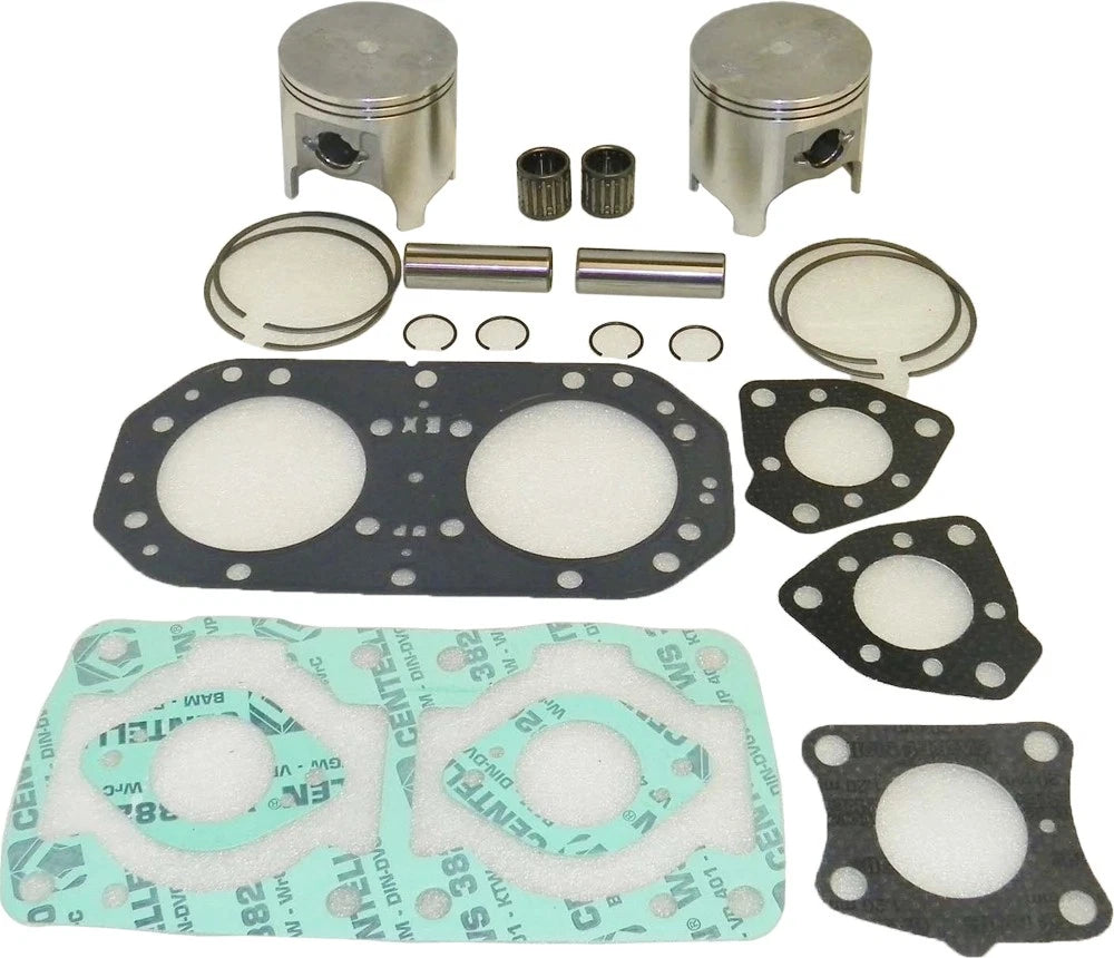 Top End Kit for Kawasaki 750 (Early) - WSM .75MM Over
