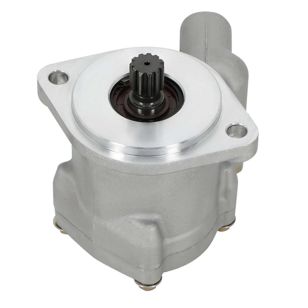 Power Steering Pump for Freightliner 60 Peterbilt (RP221605X, PEV221615L101)