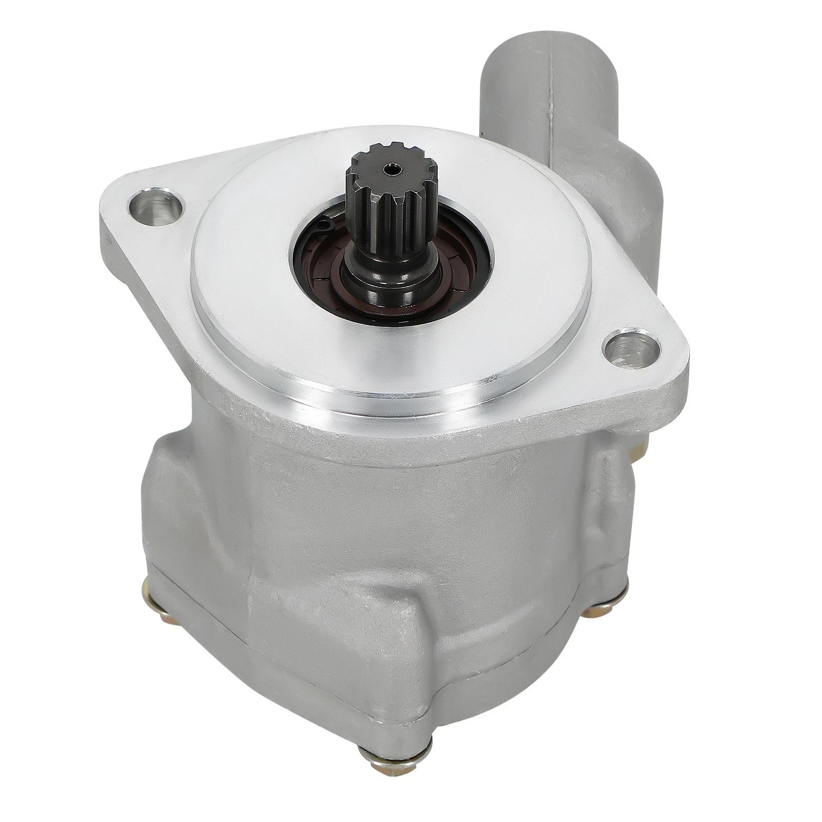 Power Steering Pump for Freightliner 60 Peterbilt (RP221605X, PEV221615L101)