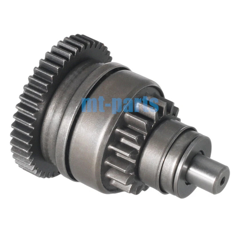 Starter Drive Bendix Gear for Can-Am Outlander MAX 400 XT 4X4 (2006–2007)