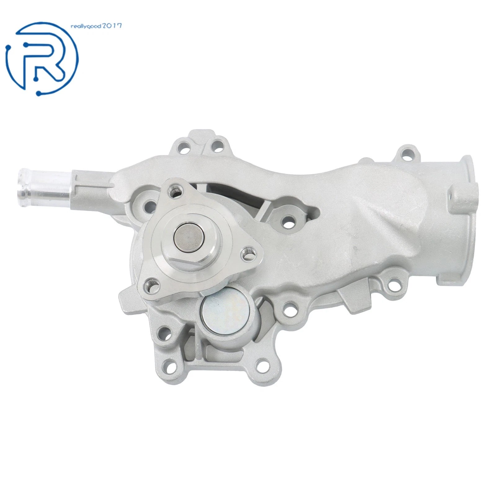 Timing Chain Kit and Water Pump Set for Chevy Buick 1.4L L4 (2011-2016)