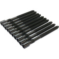 Set of 10 Cylinder Head Bolts for VW Audi TT, Golf, A4, Passat