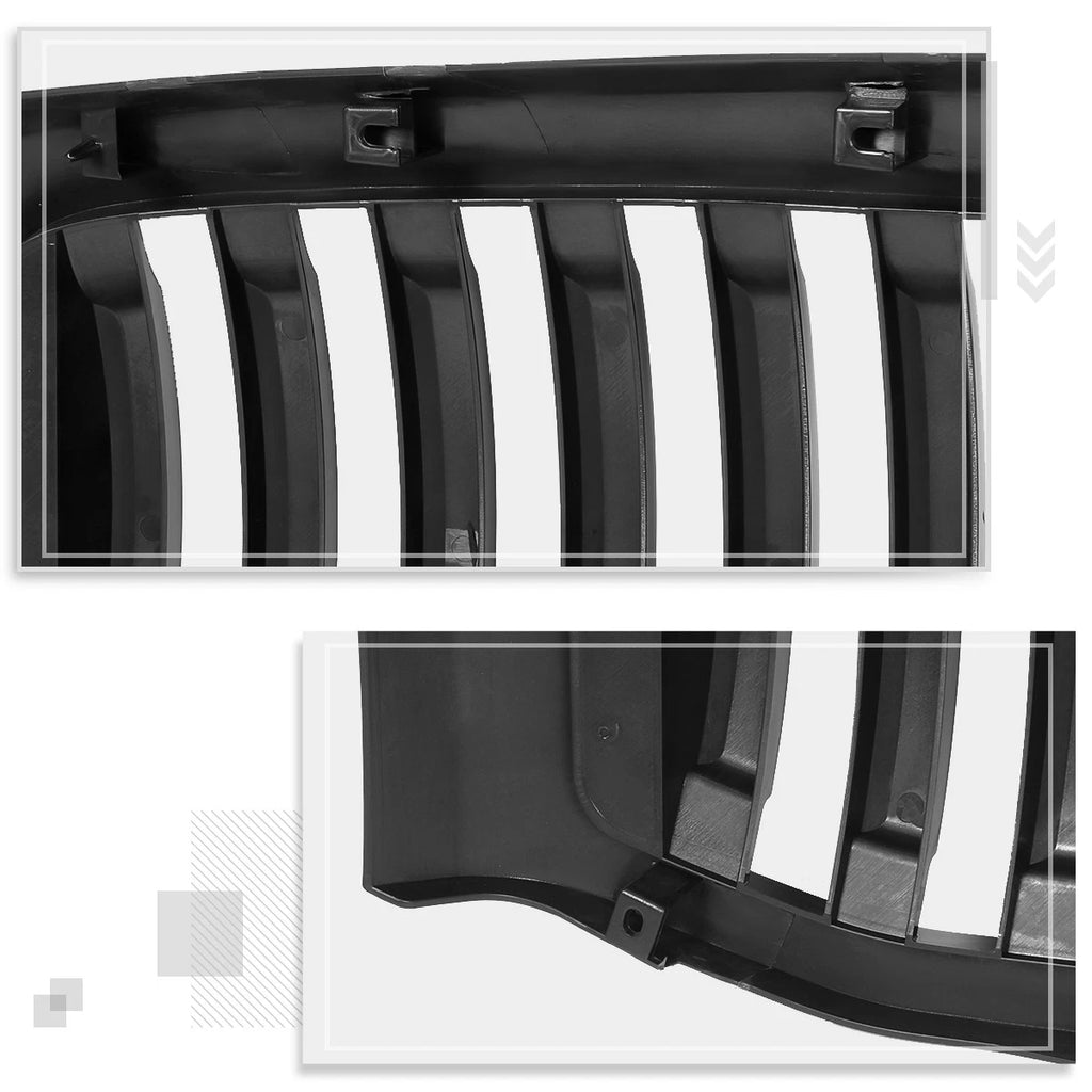 Driver Side Sun Visor with Vanity Light for Toyota Camry (2007–2011)
