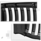 Driver Side Sun Visor with Vanity Light for Toyota Camry (2007–2011)
