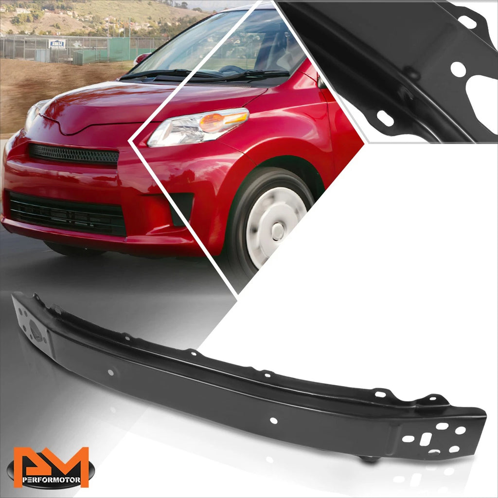 Front Bumper Reinforcement for Toyota Yaris/Scion xD (2006–2014)