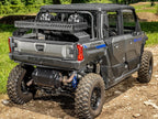SuperATV Wakeboard Speaker Mount for Polaris Xpedition (2024–2024)