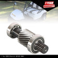Input Shaft Kit for EZGO Electric 1988–1990