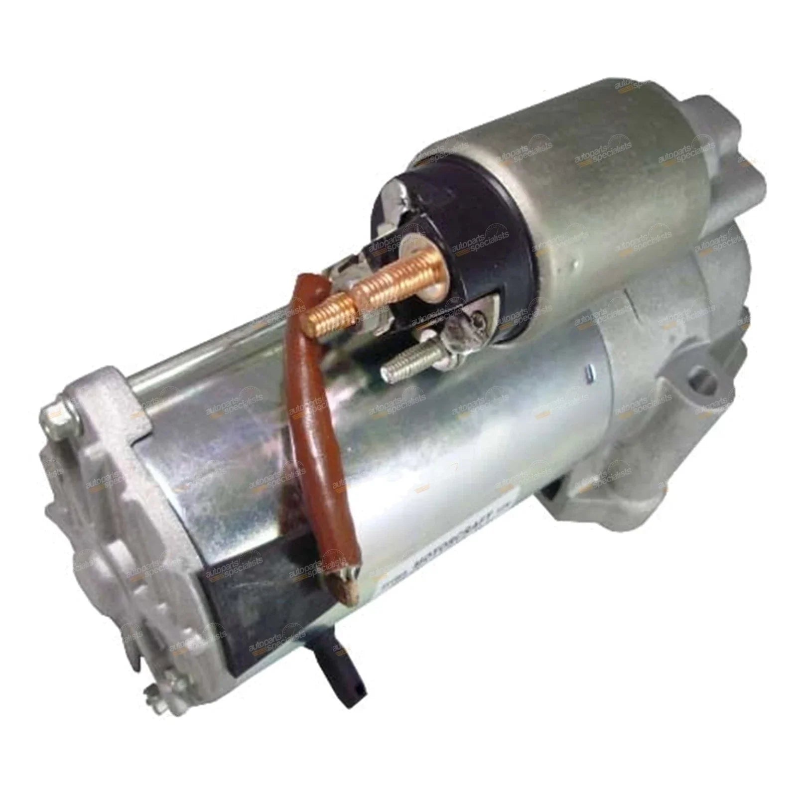 Starter Motor for Ford Transit VH VJ Van 4cyl 2.4L D4FA (2000-2006)