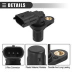 Camshaft Position Sensor for Ford Fiesta (2011–2019) No.F01R00B003