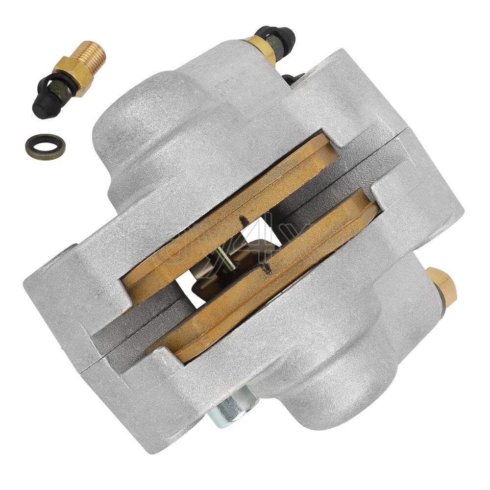 Rear Brake Caliper w/Pads for Polaris Sportsman 500 4X4 (1998–2002)