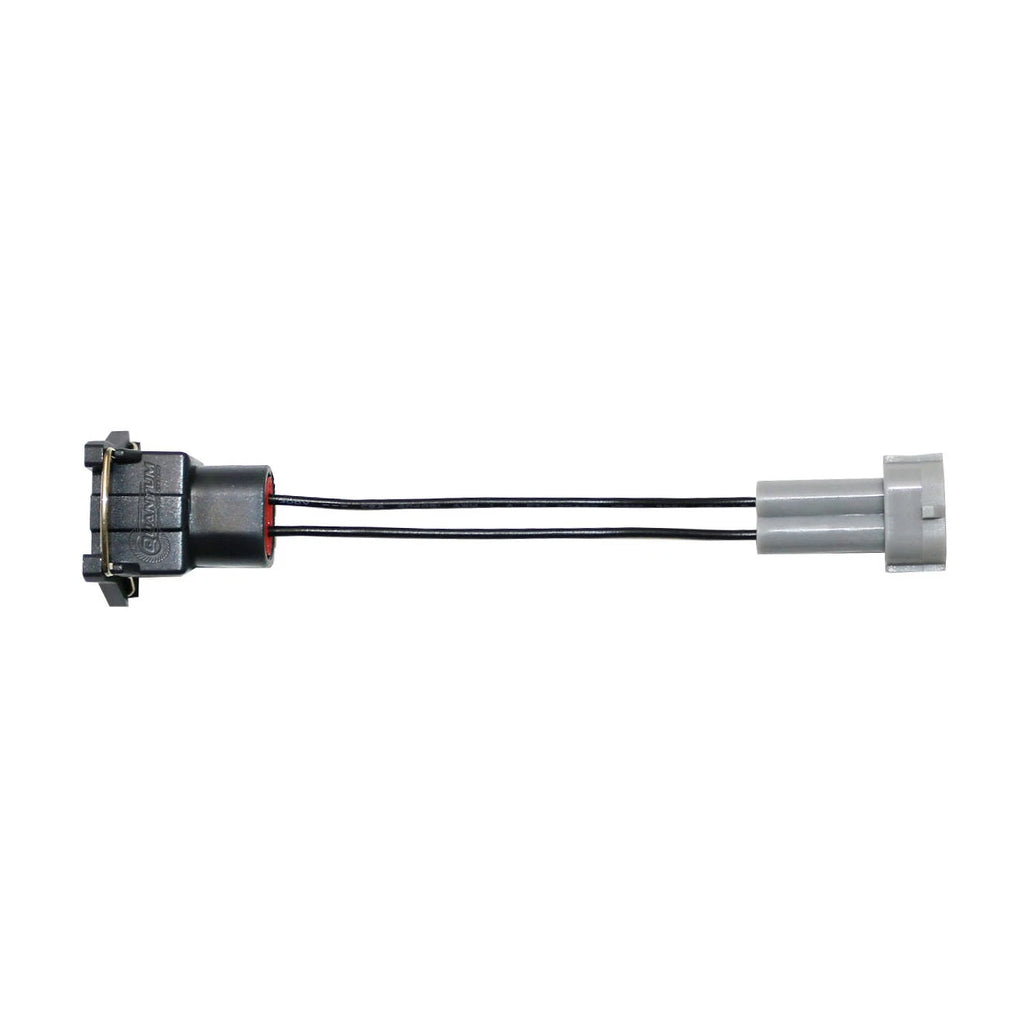 Set of 4 EV1 Bosch Jetronic to Denso Male Injector Adapters for