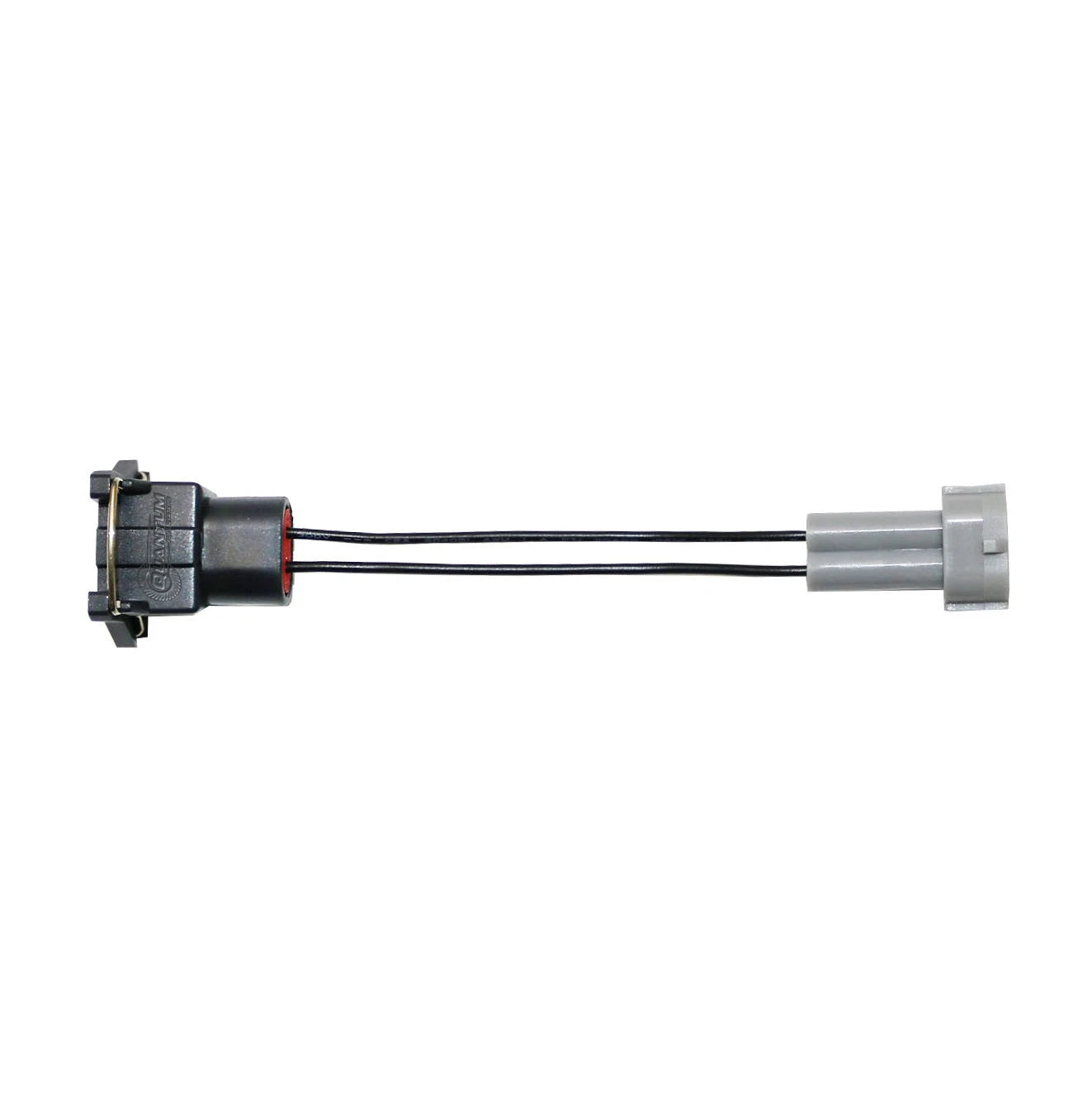 Set of 4 EV1 Bosch Jetronic to Denso Male Injector Adapters for