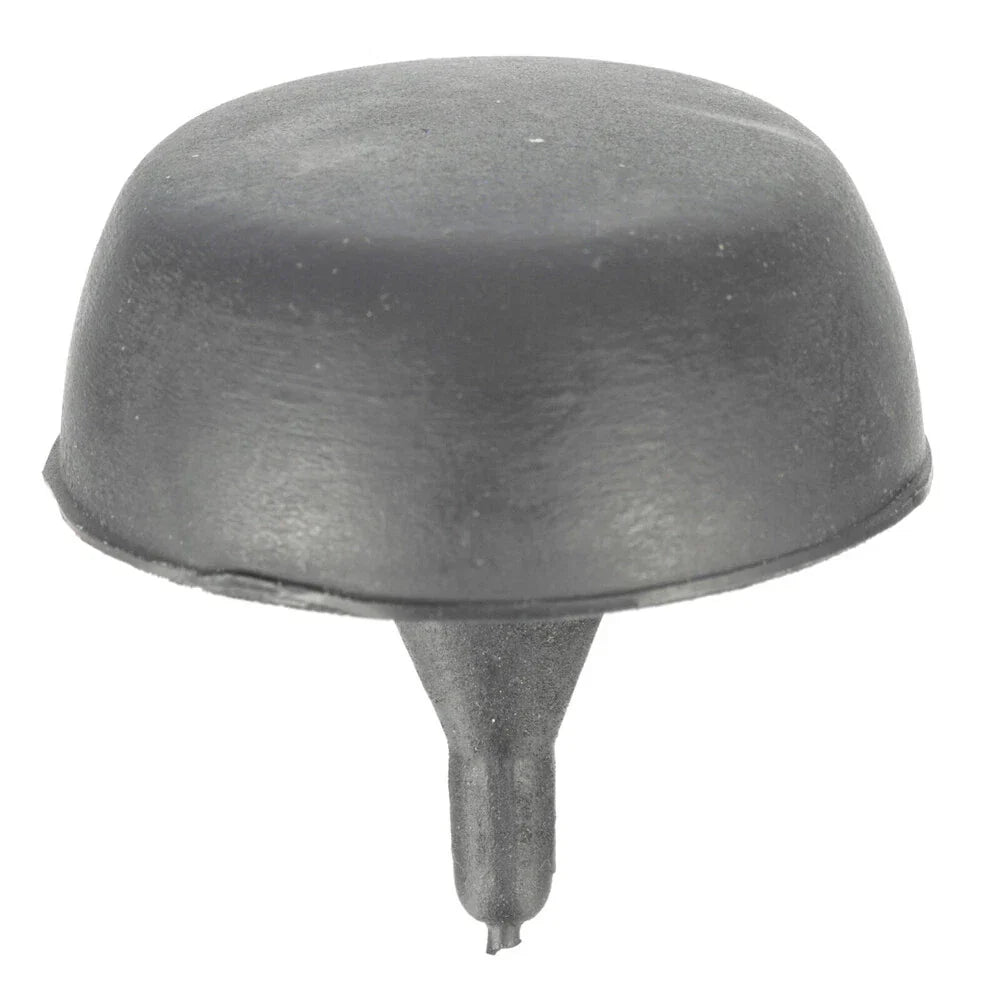 Rubber Cushion Hood Bumper for Jeep Wrangler (1994-2006)