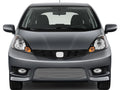 Aluminum Billet Grille Insert for Honda Fit Sport (2012–2013)