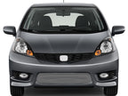 Aluminum Billet Grille Insert for Honda Fit Sport (2012–2013)