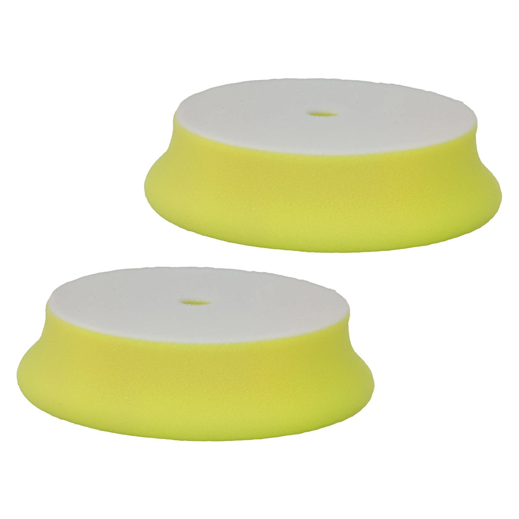 4" Medium Foam Polishing Pads for 3" Backing Plate Tool (2021–2025)