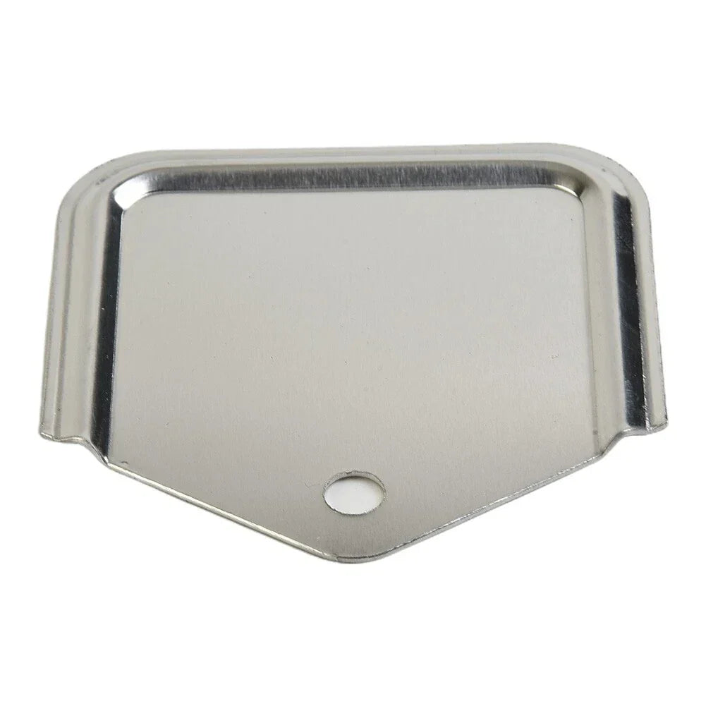 2 x Vintage Style Direct Replacement For California License Plate