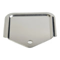 2 x Vintage Style Direct Replacement For California License Plate