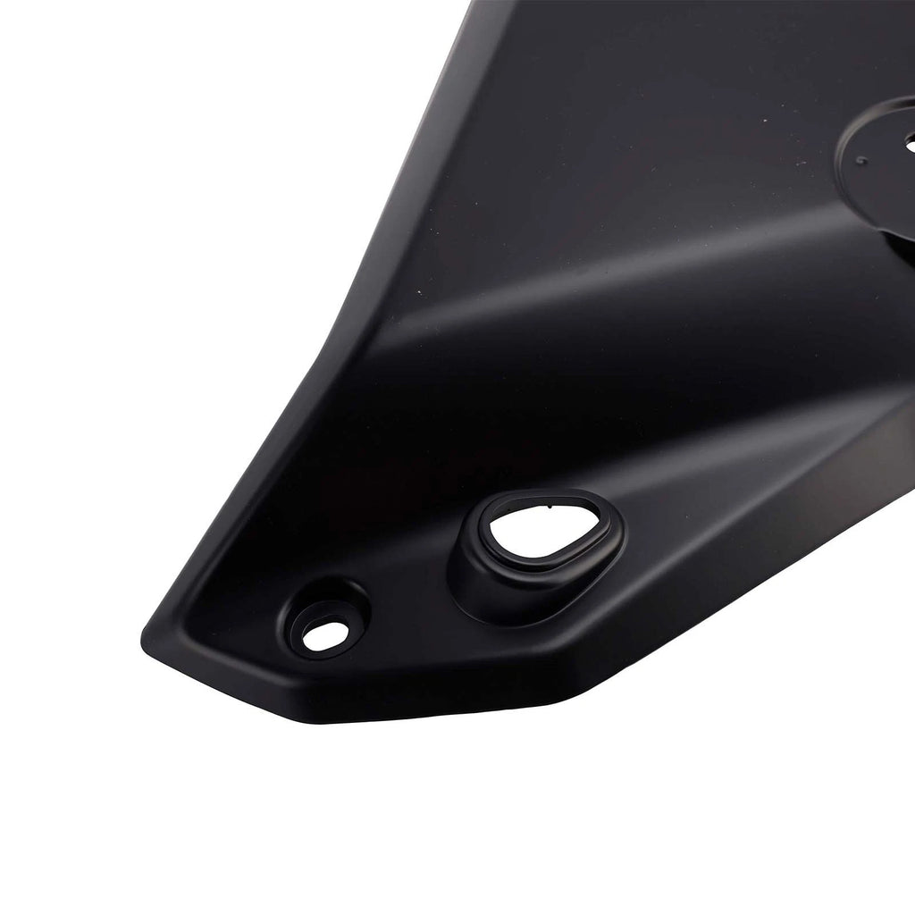 Side Frame Panel Fairings Cover for Yamaha Tenere 700 (2025–2026) Black
