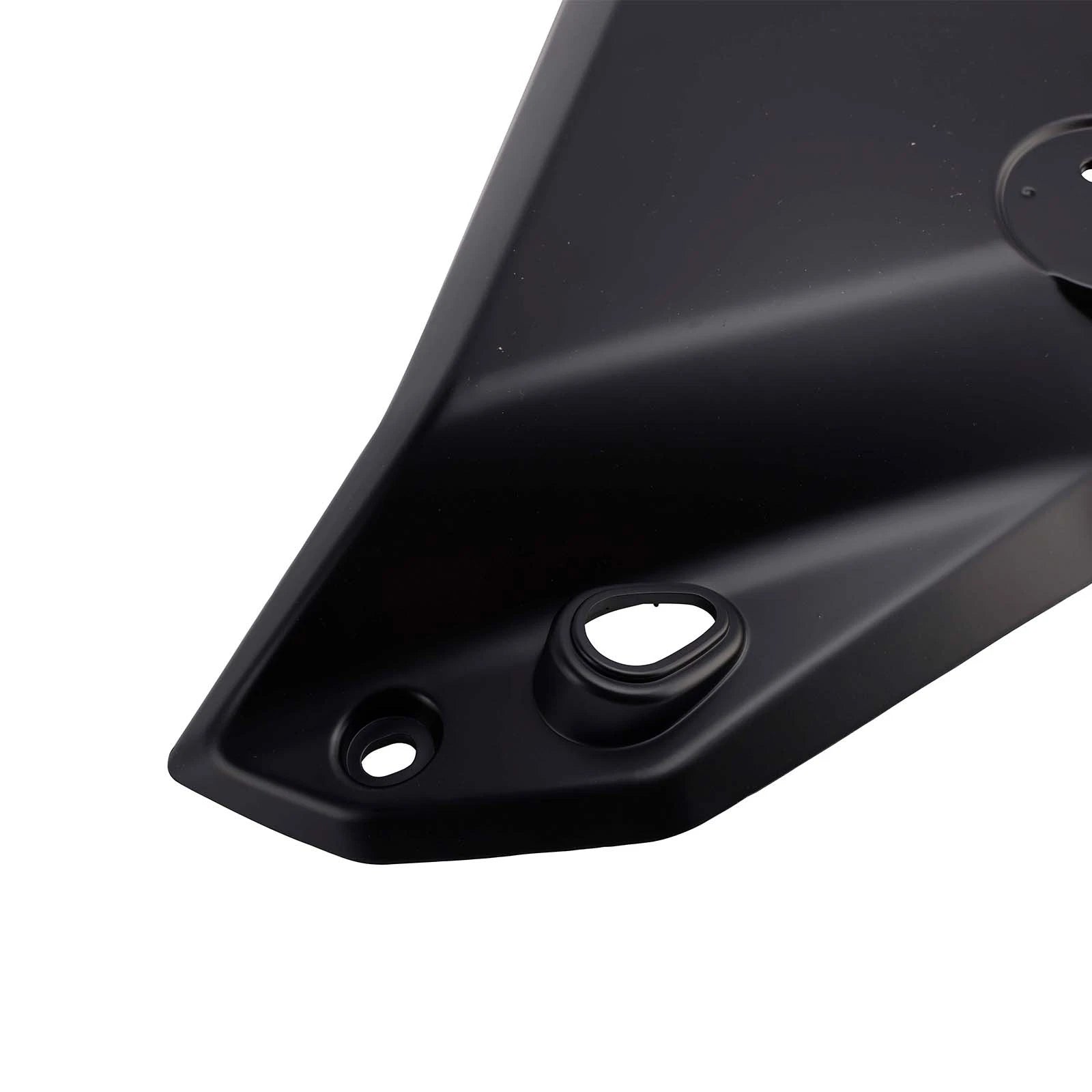 Side Frame Panel Fairings Cover for Yamaha Tenere 700 (2025–2026) Black