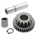 Starter Idler Gear Bearing Kit 15T/34T for Yamaha Big Bear 350/400 Kodiak 400