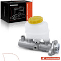 Brake Master Cylinder with Reservoir for Nissan Sentra (2000–2002)
