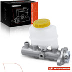 Brake Master Cylinder with Reservoir for Nissan Sentra (2000–2002)