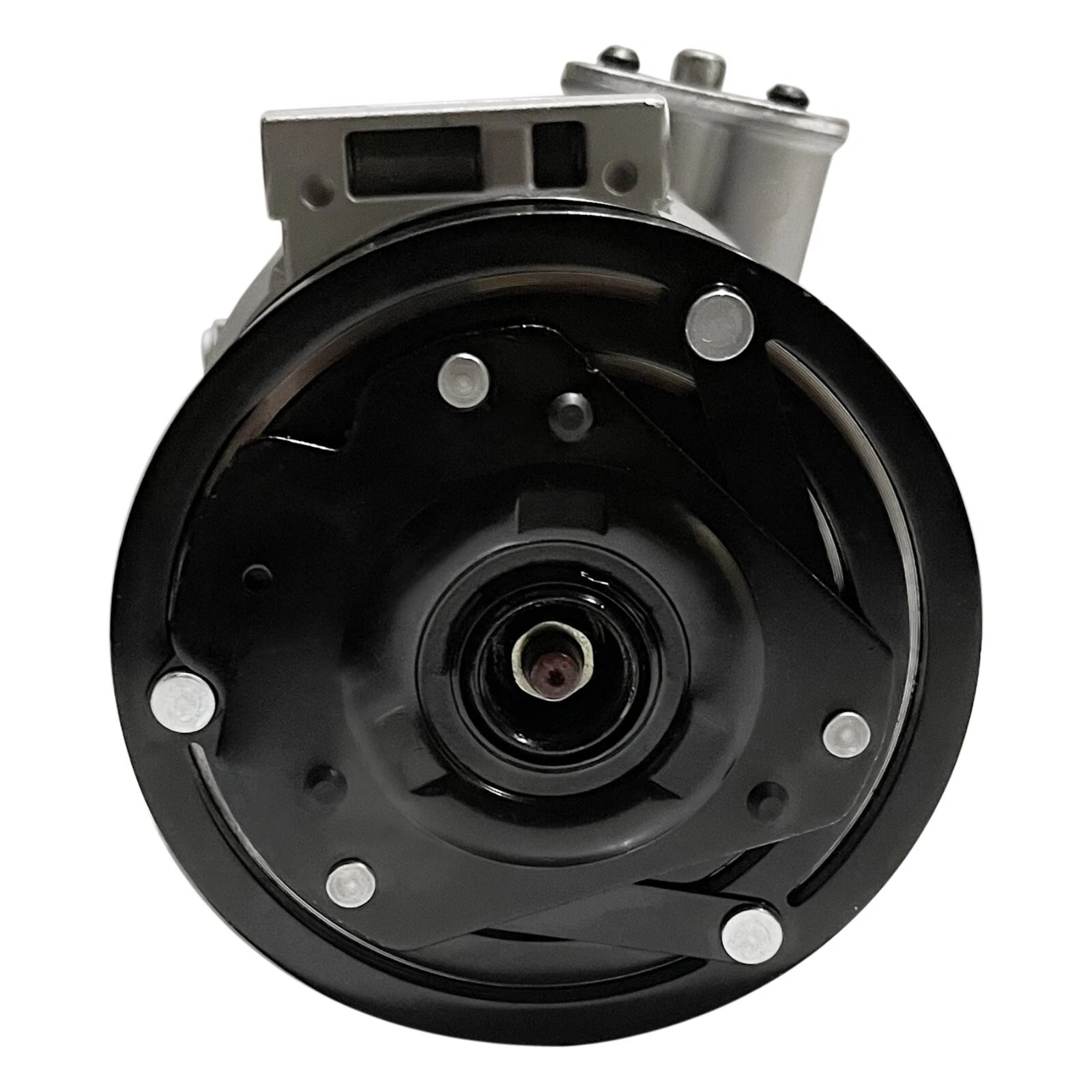 AC Compressor Kit Replacement for Chevrolet Aveo 1.6L (2009-2011)