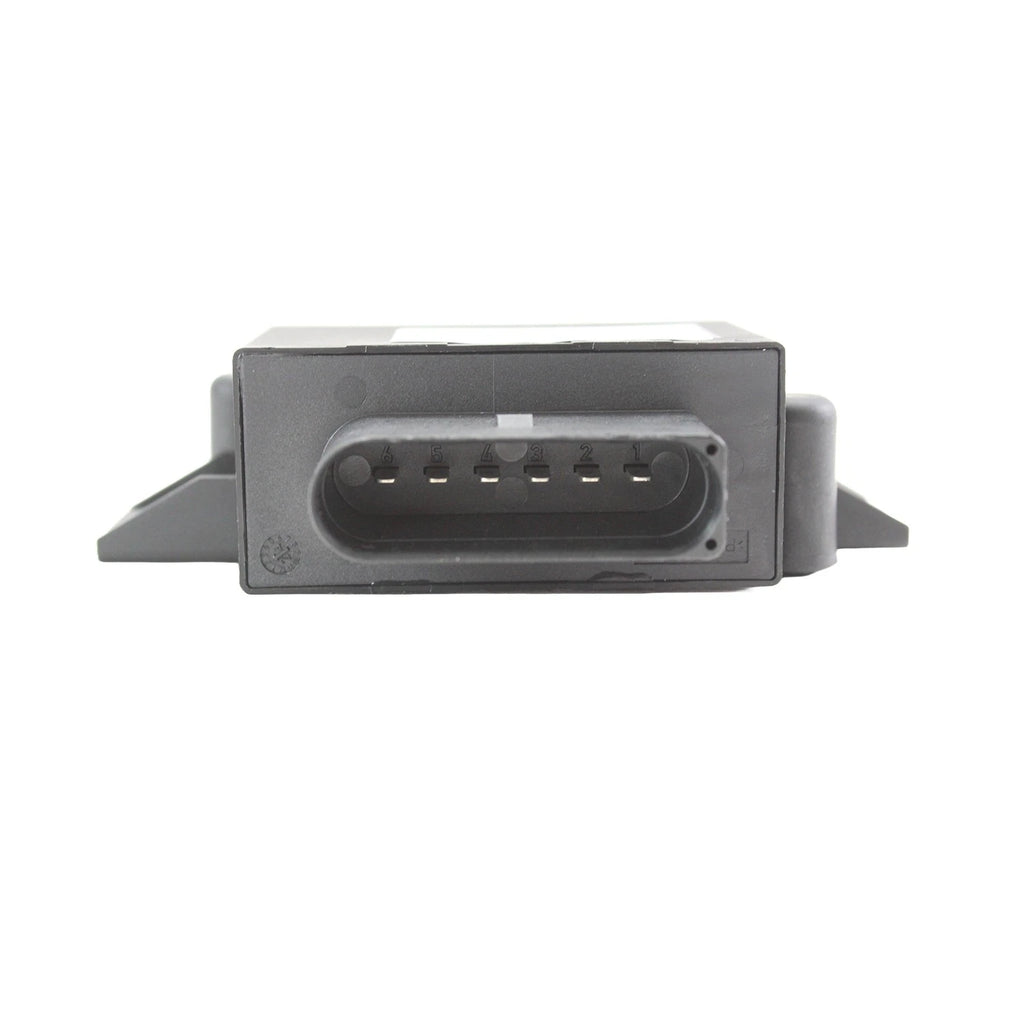 Pierburg Fuel Pump Driver Module for Audi A4 A5 A6 A7 RS5 S4 S6 S7 Porsche Macan (2010–2020)