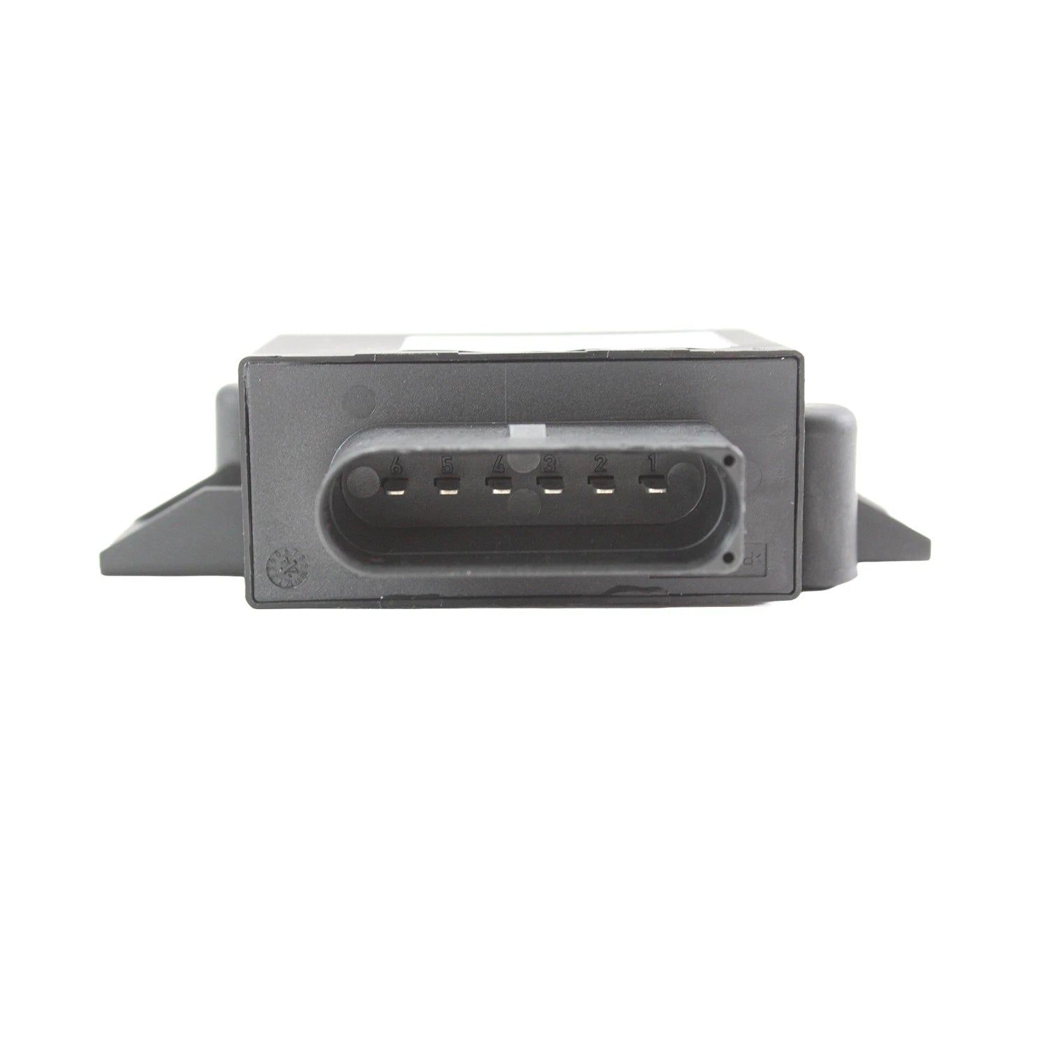Pierburg Fuel Pump Driver Module for Audi A4 A5 A6 A7 RS5 S4 S6 S7 Porsche Macan (2010–2020)
