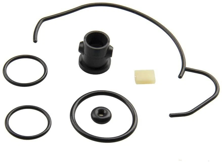Water Pump Impeller Kit for Johnson Evinrude 20-35 HP Outboards (0393630)