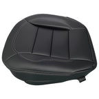Bottom Perforated Leather Cover for Mercedes Benz ML250 ML350 (2012–2015)