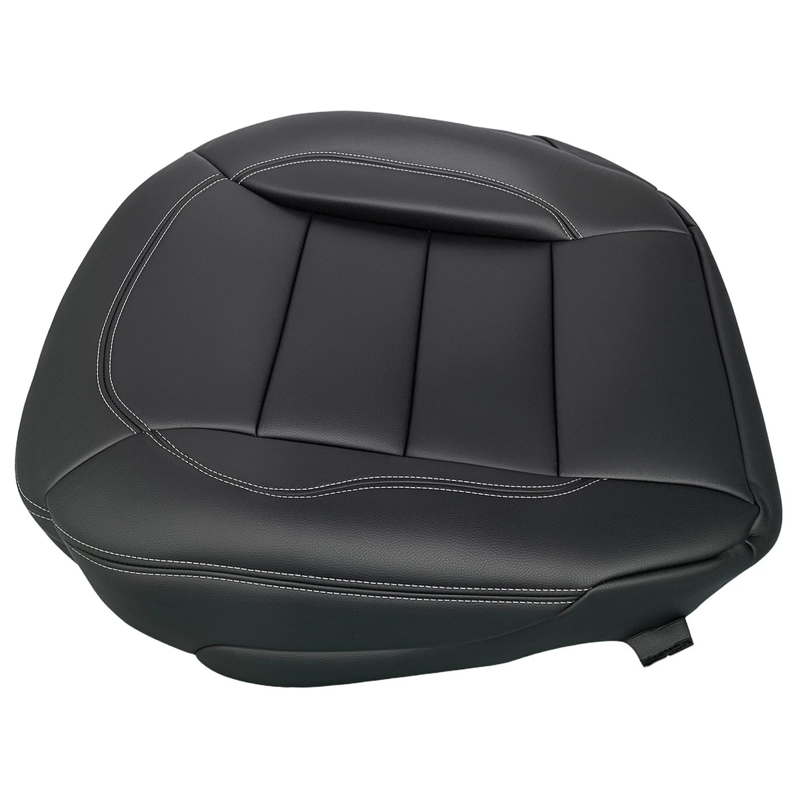 Bottom Perforated Leather Cover for Mercedes Benz ML250 ML350 (2012–2015)