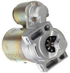 Starter for Kubota ZG23F GH680 23HP Gas (2000–2005)