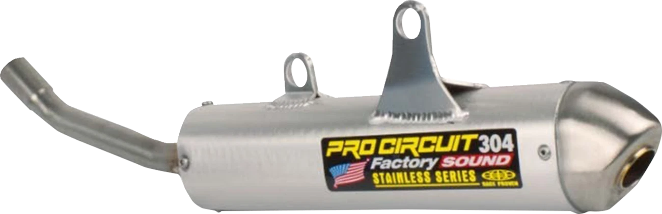 Pro Circuit 304 Silencer for 300 SE (1998–2002) 10132530