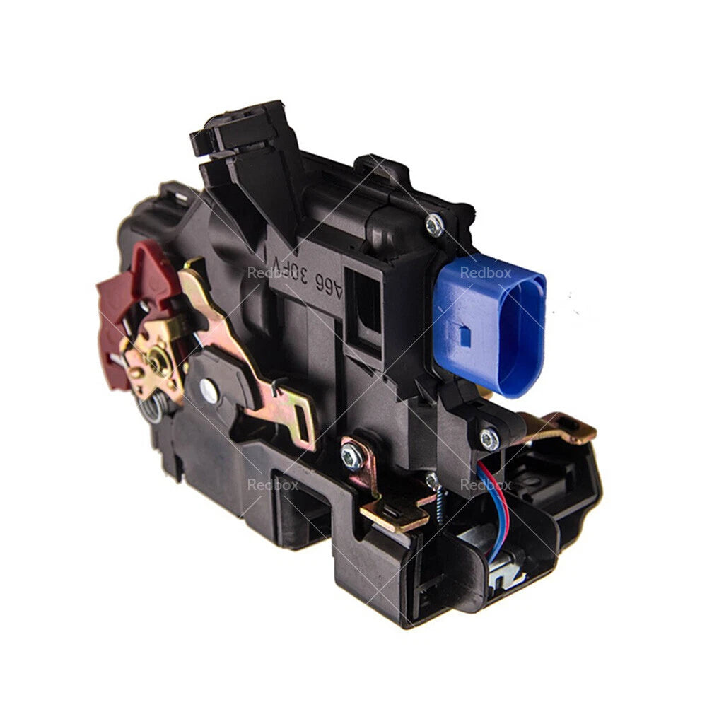Front Left Door Lock Actuator for VW Golf Rabbit Beetle Jetta MK5 (2002–2009)