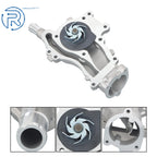 Cylinder Timing Chain Kit & Head Gasket for Chevy Trax Buick Encore (2013–2016)