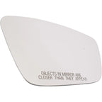 Mirror Glass for Volkswagen Passat (2013-2015)