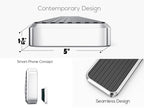 5in Stainless Steel Running Boards for Ford Expedition (2018-2026)