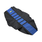 Ribs Soft Seat Cover for Yamaha TTR125 TTR125E TTR125L YZ125 YZF450 YZ450F YZ250 (2000–2023)