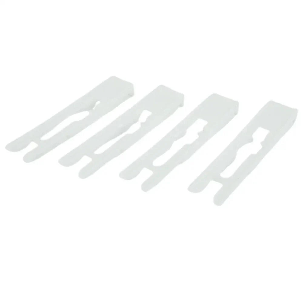 4 x Headlight Retainer Clips for Buick Chevrolet Pontiac (2000-2005)