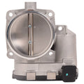 Throttle Body Assembly for Porsche 911, Boxster, Cayman, Cayenne 